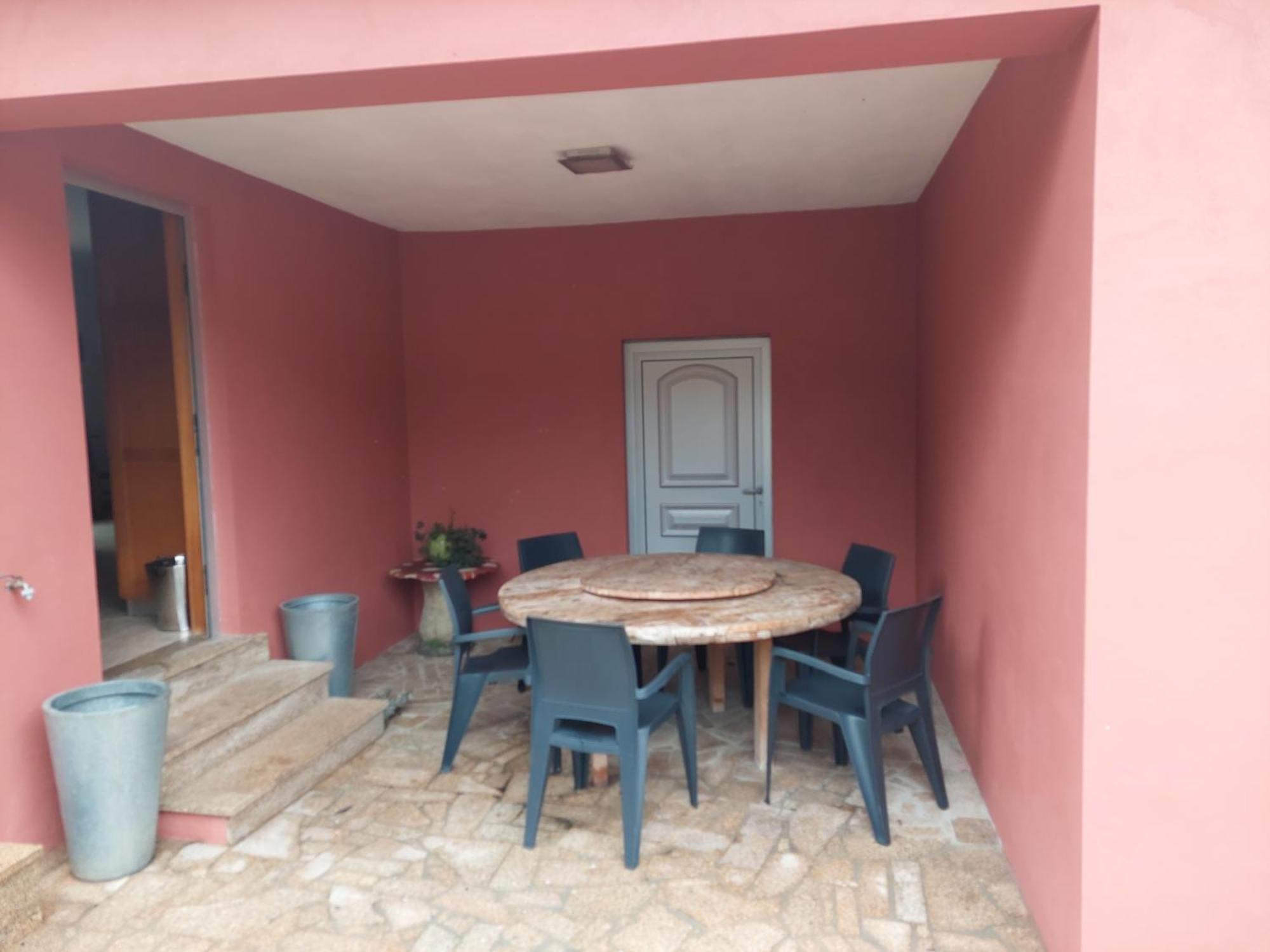 Casa Da Oliveira Villa Mondim de Basto Kültér fotó